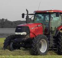 Трактор Case IH Puma 