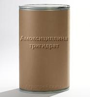 Амоксициллина тригидрат, 25 кг