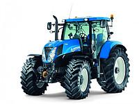 Трактор New Holland NH T 7060