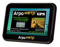 "Aгpoмeтp" GPS - системы измерения площадей