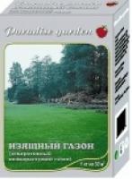 Семена травы Изящный газон