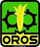 Запчасти к жаткам OROS