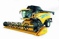 Комбайн зерноуборочный New Holland CX 8080