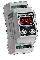 Терморегулятор ТК-3
