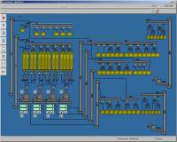Автоматизация производства комбикорма