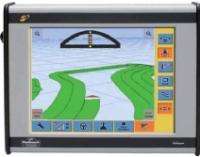 Навигатор CLAAS GPS S3