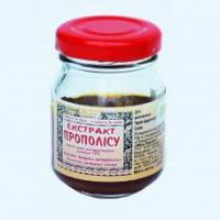 Экстракт прополиса 10%