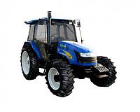 Трактор New Holland TL-105