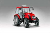 Трактор Zetor Major 80