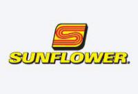 Диск гладкий Sunflower D-610