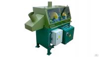Устройство торцовочное BC-300 (Automatic briquette cutter)