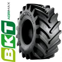 Шина на комбайн BKT Agrimax Teris