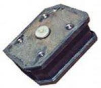Амортизатор 240-1001025 (подушка двигателя)