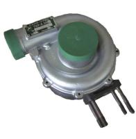 Турбокомпрессор ТКР 8,5Н1 | СМД-17Н | СМД-18Н