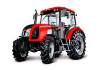 Трактор Zetor Proxima Plus 110