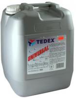 Масло моторное минеральное TEDEX UNIVERSAL MOTOR OIL