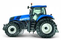 Трактор New Holland T 8.390