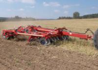 Культиватор Horsch Tiger 4 MT (2012г) б/у