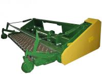 Подборщик зерновой ПДЕ 3.4 м John Deere, Claas, Case, New Holland