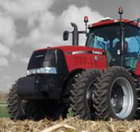 Трактор Case IH MX Magnum