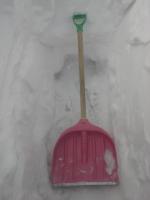 Лопата снегоуборочная