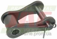 JAG04-0183/3 Звено цепи для кукурузы Claas S55R1-POLSPINKA.40