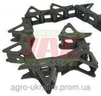 JAG04-0183 Цепь для кукурузы John Deere S55R1C30E2JA.40