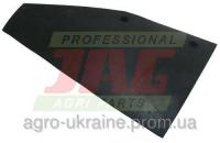 JAG83-0011 Защита резиновая Geringhoff ROTA DISC 504188.01