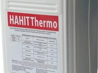 Удобрение НАНИТ  Thermo 20 л