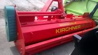 Мульчирователь KIRCHNER SM 300