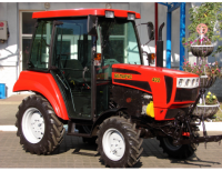 Трактор МТЗ Беларус 422
