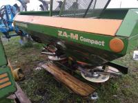 Разбрасыватель минудобрений AMAZONE ZA-M-COMPACT 1000-1500 кг