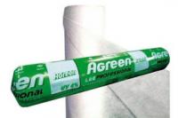 Агроволокно Agreen 23 - (1.6м х 100мп), белое в рулоне