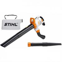 Садовый пылесос Stihl SHE 81