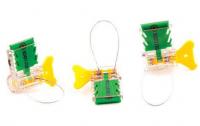 Пломба индикаторная oli Lock