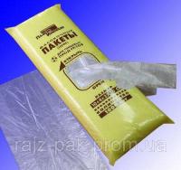 Пакет фасовочный 18х35