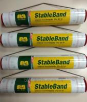 StableBand липкая лента от мух для животноводческих предприятий 10 м