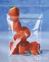 Пакет с замком Zip-Lock