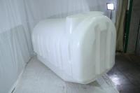 Емкость для опрыскивателя AGRO 2500 Е л