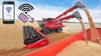 Автоматизированная система приема зерна “1С Зерноток”