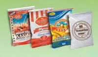 Мешки для фасовки комбикорма
