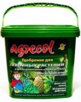Удобрение Agrecol для хвойных, 5 кг