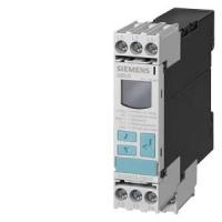Реле контроля чередования реверсируемых фаз питания и выпадения фазы Siemens 3UG4615-1CR20