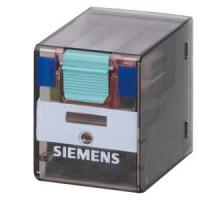 Втычное реле, 4 П контакта, 24V DC, 6A Siemens LZX:PT570024