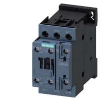 Контактор Siemens 3RT2027-1AP00