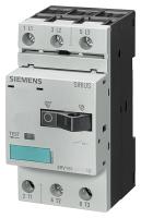 Выключатель автоматический Siemens 3RV1611-0BD10