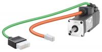 Серводвигатель Simotics S-1FL6 Siemens 1FL6022-2AF21-1AA1