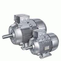 Электродвигатель D22 Simotics GP Siemens 1LA5207-4AA10-Z D22