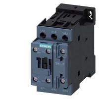 Контактор Siemens 3RT2028-1AP04
