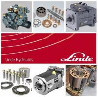 Ремонт гидравлики Linde